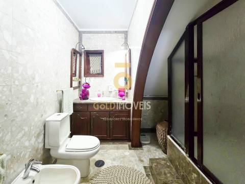 Moradia T4 Venda em Santa Maria de Lamas,Santa Maria da Feira