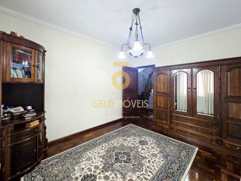 Moradia T4 Venda em Santa Maria de Lamas,Santa Maria da Feira