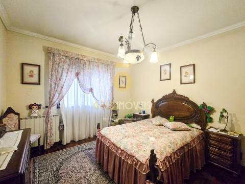 Moradia T4 Venda em Santa Maria de Lamas,Santa Maria da Feira