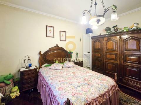 Moradia T4 Venda em Santa Maria de Lamas,Santa Maria da Feira