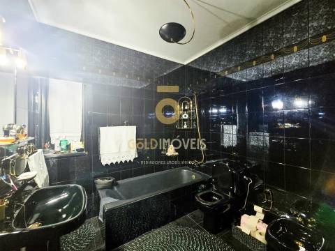 Moradia T4 Venda em Santa Maria de Lamas,Santa Maria da Feira