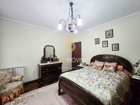 Moradia T4 Venda em Santa Maria de Lamas,Santa Maria da Feira