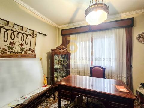 Moradia T4 Venda em Santa Maria de Lamas,Santa Maria da Feira