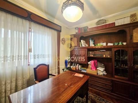 Moradia T4 Venda em Santa Maria de Lamas,Santa Maria da Feira