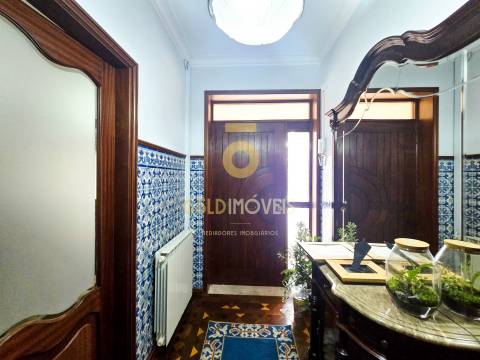 Moradia T4 Venda em Santa Maria de Lamas,Santa Maria da Feira