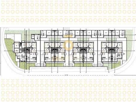 Moradia Geminada T3 Venda em Santa Maria da Feira, Travanca, Sanfins e Espargo,Santa Maria da Feira
