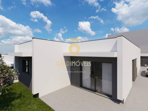 Moradia Geminada T3 Venda em Santa Maria da Feira, Travanca, Sanfins e Espargo,Santa Maria da Feira