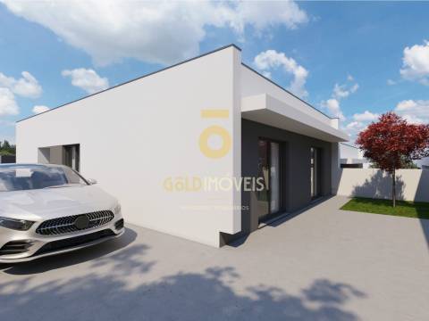 Moradia Geminada T3 Venda em Santa Maria da Feira, Travanca, Sanfins e Espargo,Santa Maria da Feira