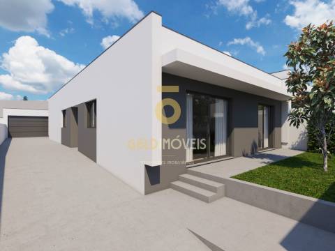 Moradia Geminada T3 Venda em Santa Maria da Feira, Travanca, Sanfins e Espargo,Santa Maria da Feira