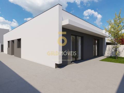 Moradia Geminada T3 Venda em Santa Maria da Feira, Travanca, Sanfins e Espargo,Santa Maria da Feira