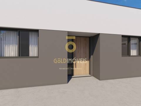 Moradia Geminada T3 Venda em Santa Maria da Feira, Travanca, Sanfins e Espargo,Santa Maria da Feira