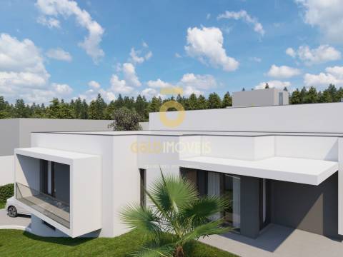 Moradia Geminada T3 Venda em Santa Maria da Feira, Travanca, Sanfins e Espargo,Santa Maria da Feira