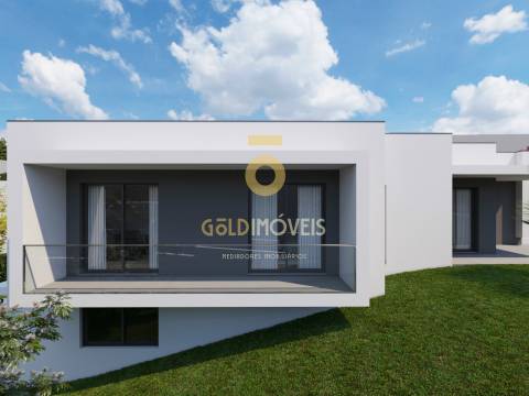 Moradia Geminada T3 Venda em Santa Maria da Feira, Travanca, Sanfins e Espargo,Santa Maria da Feira