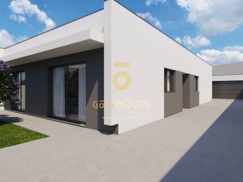 Moradia Geminada T3 Venda em Santa Maria da Feira, Travanca, Sanfins e Espargo,Santa Maria da Feira