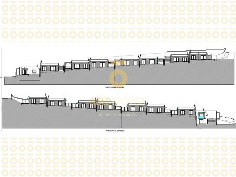 Moradia Geminada T3 Venda em Santa Maria da Feira, Travanca, Sanfins e Espargo,Santa Maria da Feira