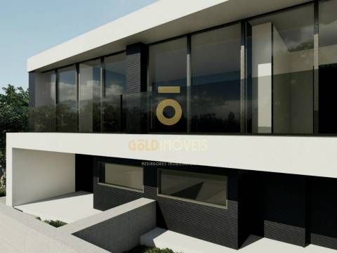 Terreno Para Construção  Venda em Vilela,Paredes