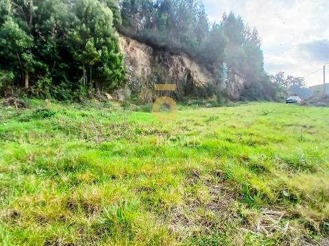 Terreno Para Construção  Venda em Duas Igrejas,Penafiel