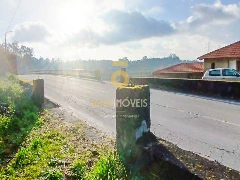 Terreno Para Construção  Venda em Duas Igrejas,Penafiel