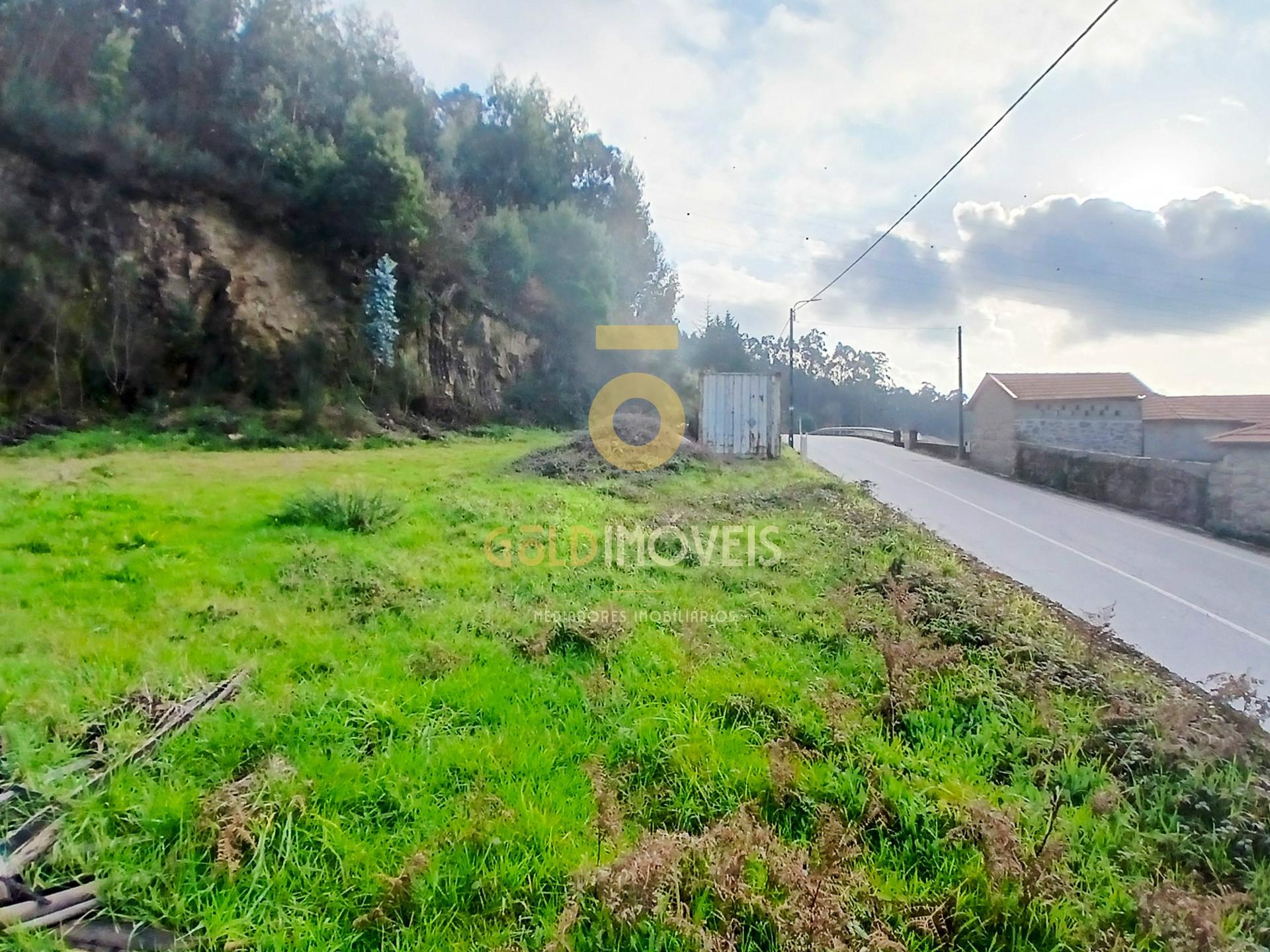 Terreno Para Construção  Venda em Duas Igrejas,Penafiel