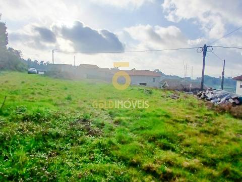 Terreno Para Construção  Venda em Duas Igrejas,Penafiel