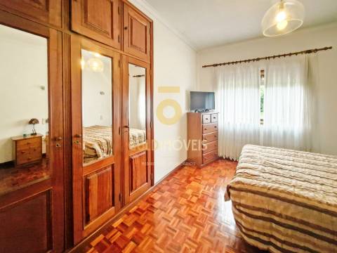 Moradia Isolada T3 Venda em Escapães,Santa Maria da Feira