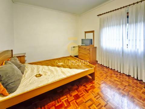 Moradia Isolada T3 Venda em Escapães,Santa Maria da Feira