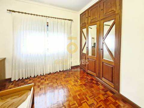 Moradia Isolada T3 Venda em Escapães,Santa Maria da Feira