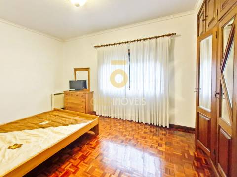 Moradia Isolada T3 Venda em Escapães,Santa Maria da Feira