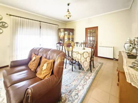 Moradia Isolada T3 Venda em Escapães,Santa Maria da Feira