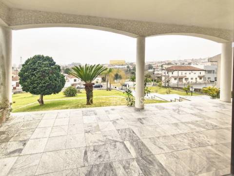 Moradia Isolada T3 Venda em Escapães,Santa Maria da Feira