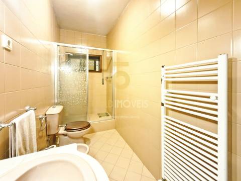 Moradia Isolada T3 Venda em Escapães,Santa Maria da Feira