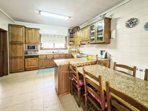 Moradia Isolada T3 Venda em Escapães,Santa Maria da Feira