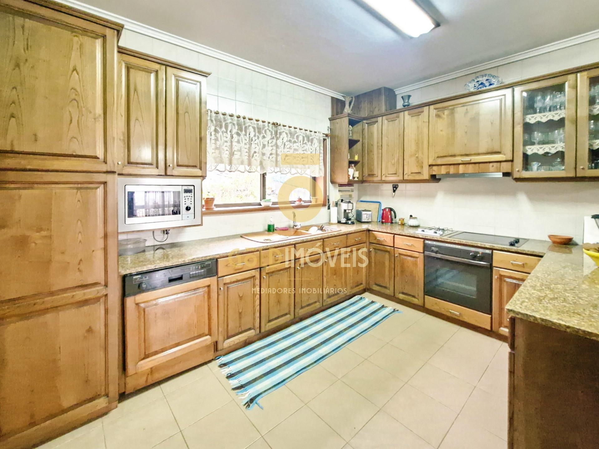 Moradia Isolada T3 Venda em Escapães,Santa Maria da Feira