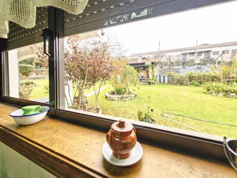 Moradia Isolada T3 Venda em Escapães,Santa Maria da Feira