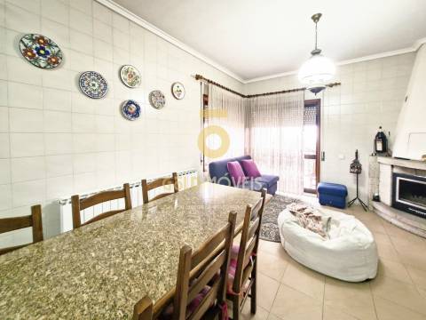 Moradia Isolada T3 Venda em Escapães,Santa Maria da Feira