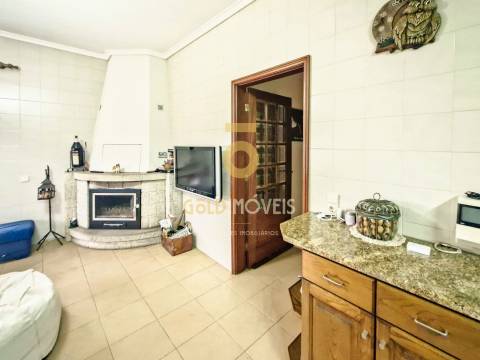 Moradia Isolada T3 Venda em Escapães,Santa Maria da Feira