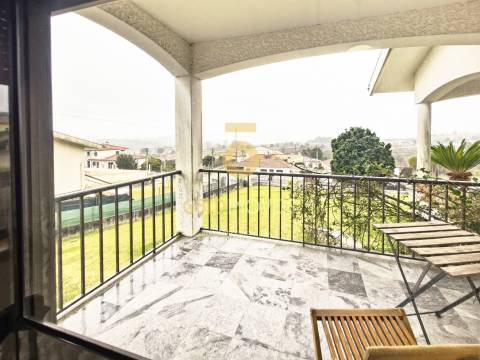 Moradia Isolada T3 Venda em Escapães,Santa Maria da Feira