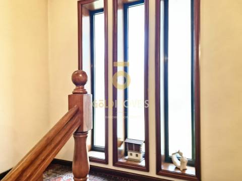 Moradia Isolada T3 Venda em Escapães,Santa Maria da Feira