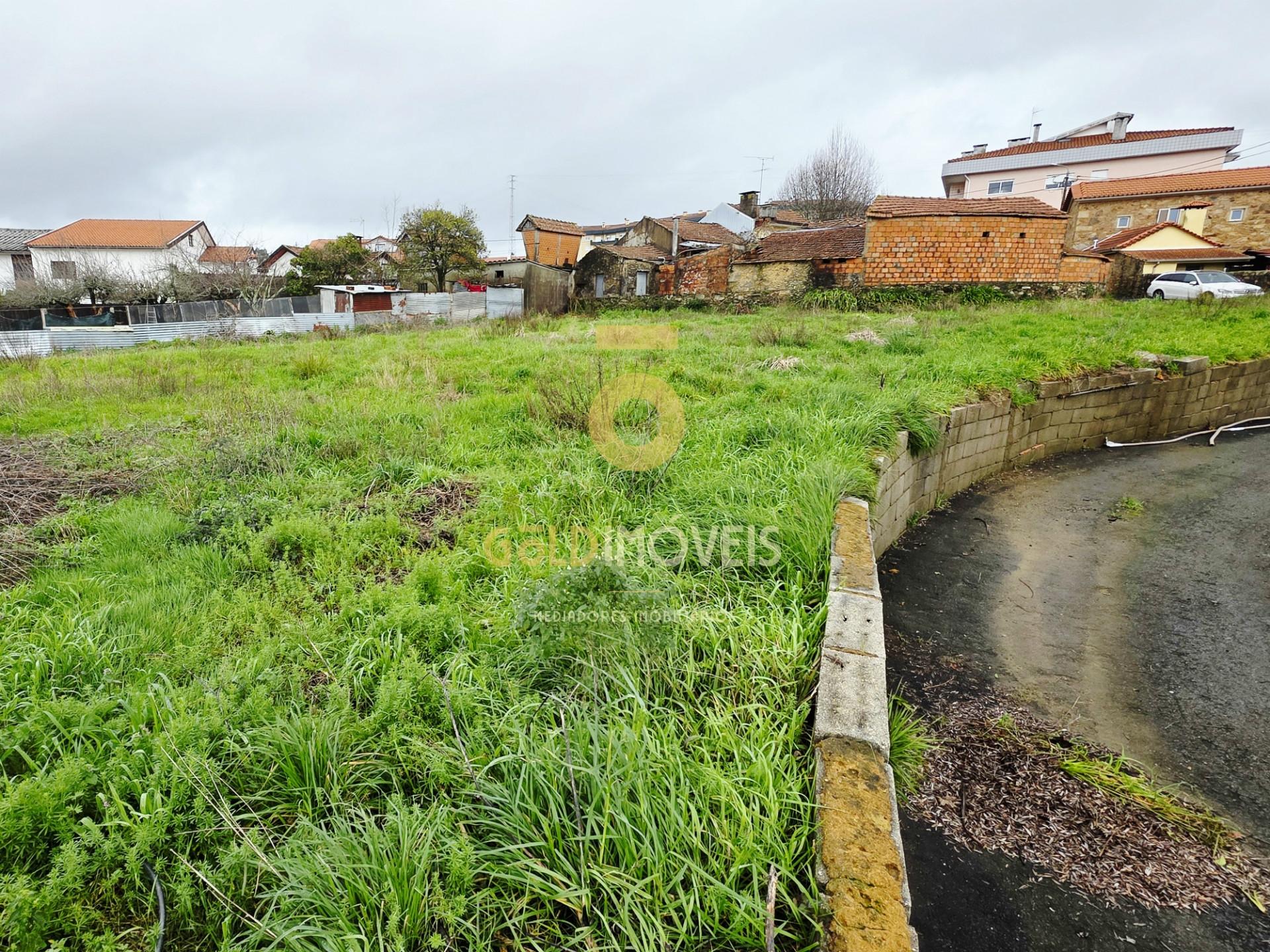 Terreno Rústico  Venda em Oliveira de Azeméis, Santiago de Riba-Ul, Ul, Macinhata da Seixa e Madail,Oliveira de Azeméis