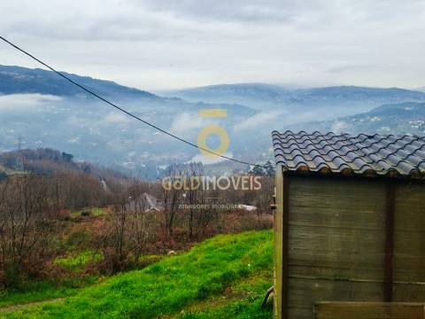 Moradia para Restaurar  Venda em São Cristóvão de Nogueira,Cinfães