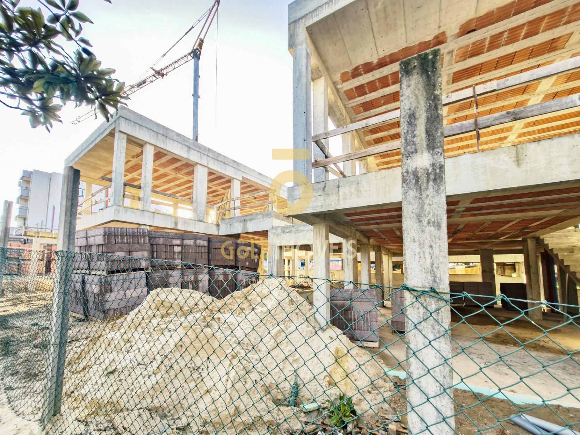 Moradia Geminada T3 Venda em Paços de Brandão,Santa Maria da Feira