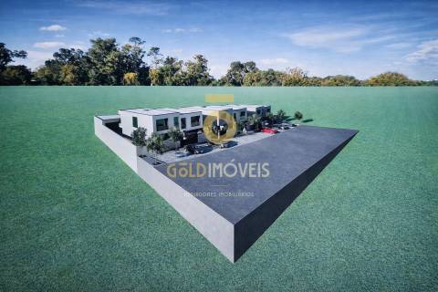 Moradia Geminada T3 Venda em Paços de Brandão,Santa Maria da Feira