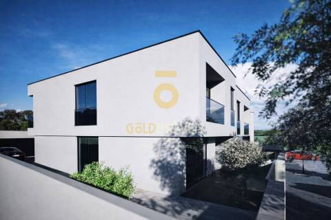 Moradia Geminada T3 Venda em Paços de Brandão,Santa Maria da Feira