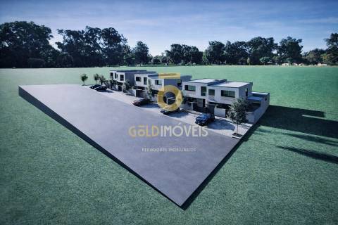 Moradia Geminada T3 Venda em Paços de Brandão,Santa Maria da Feira