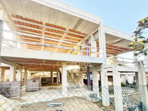 Moradia Geminada T3 Venda em Paços de Brandão,Santa Maria da Feira