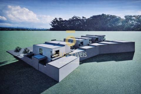 Moradia Geminada T3 Venda em Paços de Brandão,Santa Maria da Feira