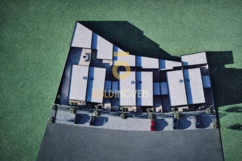 Moradia Geminada T3 Venda em Paços de Brandão,Santa Maria da Feira