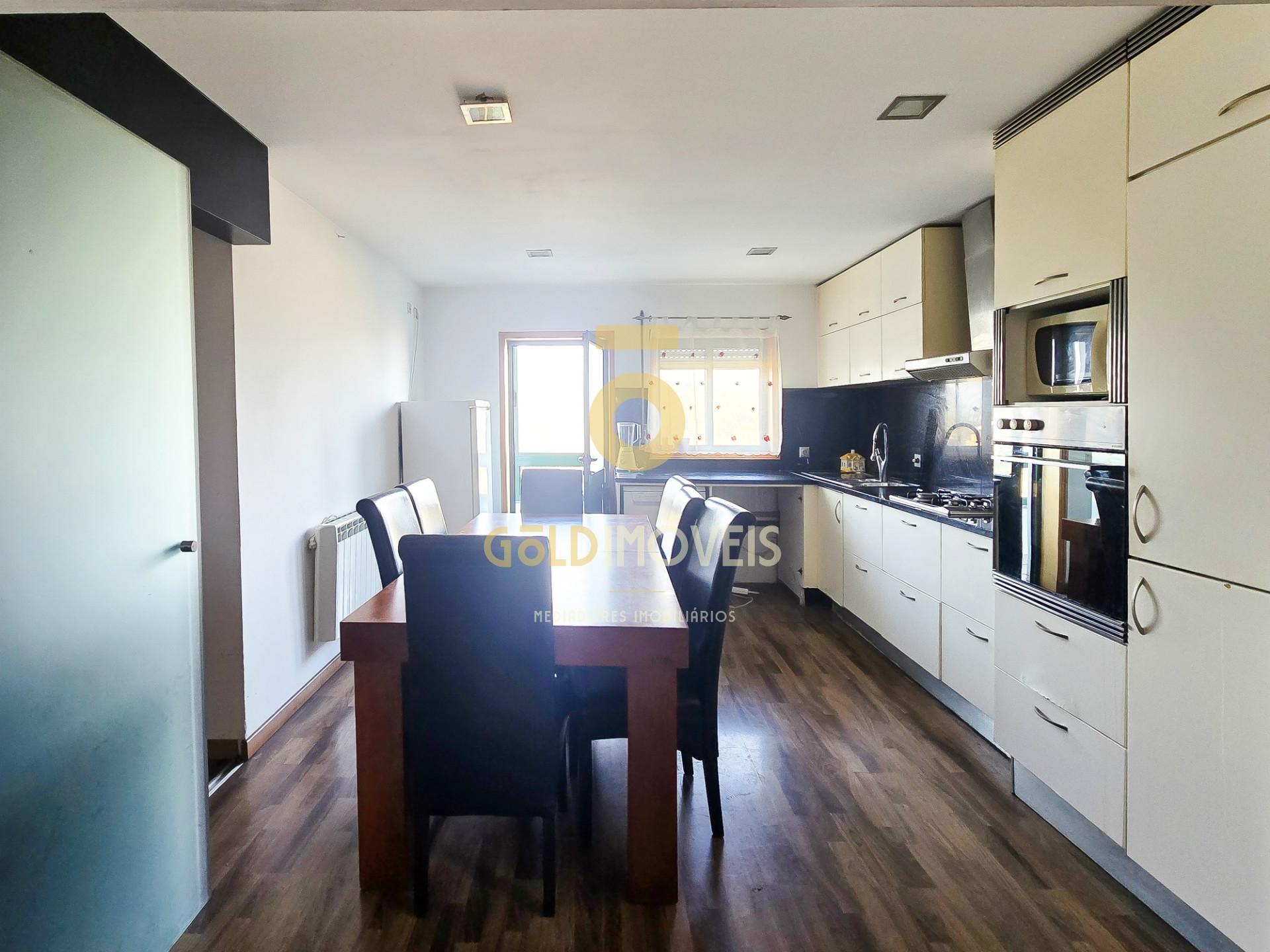 Apartamento T3 DUPLEX Venda em Silvalde,Espinho