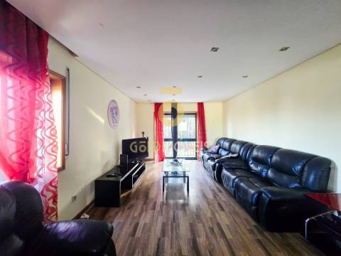 Apartamento T3 DUPLEX Venda em Silvalde,Espinho