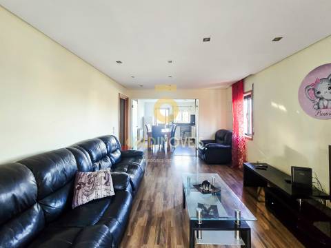 Apartamento T3 DUPLEX Venda em Silvalde,Espinho